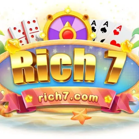 RICH7 - Permainan Bingo Menyenangkan dan Seru